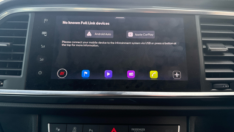 SEAT Ateca 1.5 TSI EVO SE Technology 5dr DSG Petrol Estate